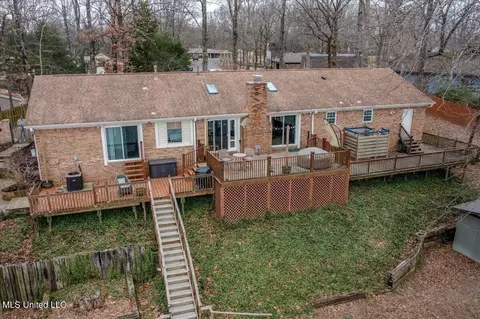 2425 Placid Cv, Nesbit, MS 38651 photo 27