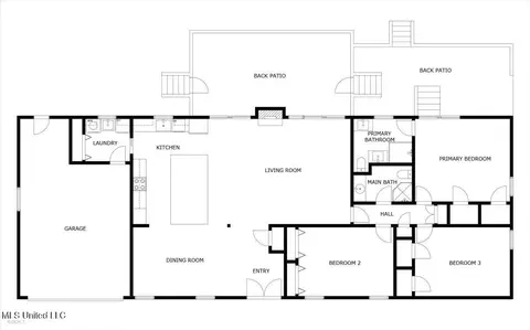 2425 Placid Cv, Nesbit, MS 38651 photo 51
