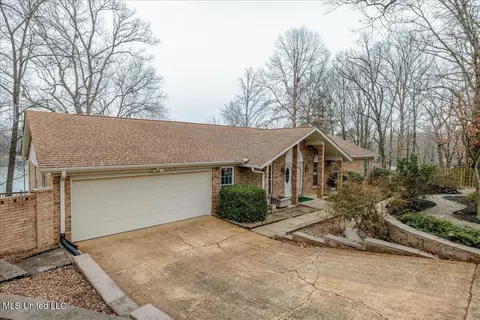 2425 Placid Cv, Nesbit, MS 38651 photo 43