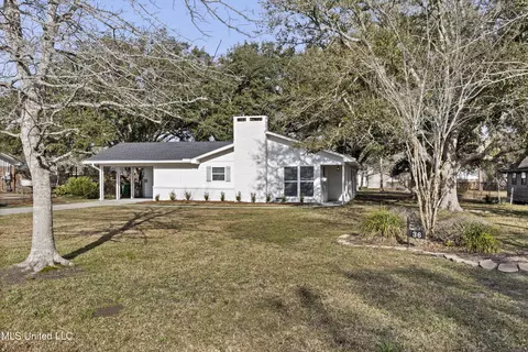 36 52nd St, Gulfport, MS 39507