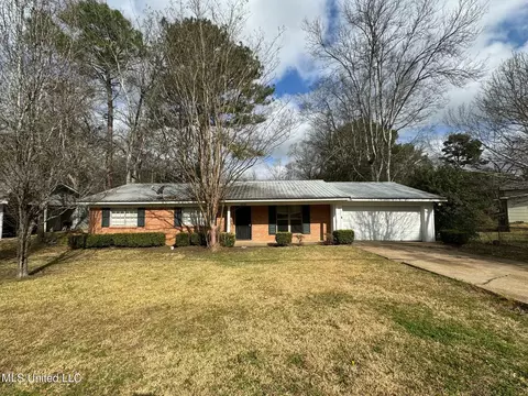 1010 Branch St, Jackson, MS 39212