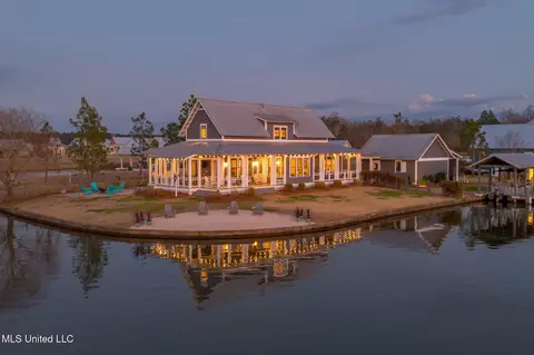 15 Windrose, Lumberton, MS 39455