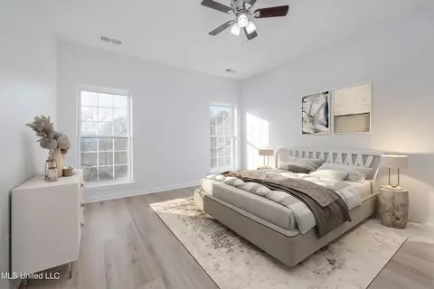 Bedroom - 3160 Grand Oaks Dr, Hernando, MS 38632 photo 1 of 6