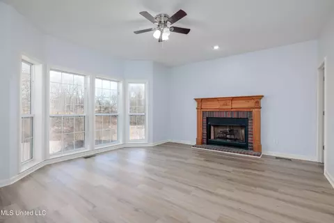 Living - 3160 Grand Oaks Dr, Hernando, MS 38632 photo 6 of 9