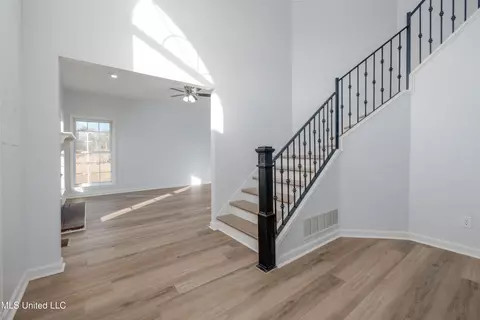 Entry Way - 3160 Grand Oaks Dr, Hernando, MS 38632 photo 2 of 2