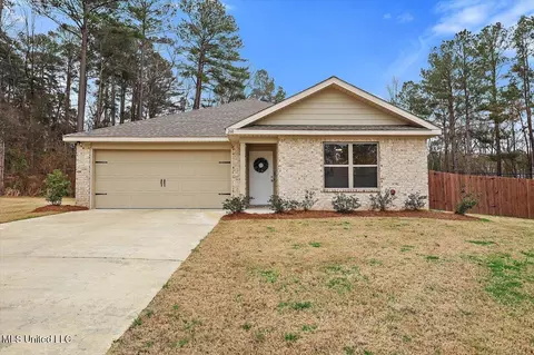 260 Skylane Dr, Pearl, MS 39208