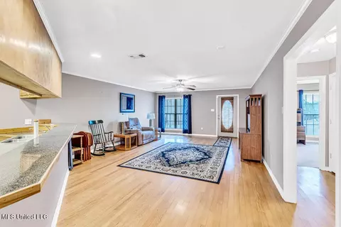 40 Tall Pine Dr, Wiggins, MS 39577 photo 7