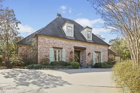 5 Pecan Tree Pl, Jackson, MS 39211