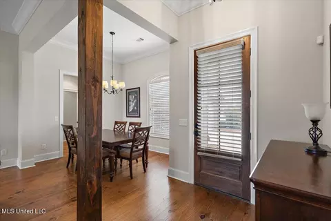 201 Dunbar Trl, Canton, MS 39046 photo 5