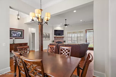 201 Dunbar Trl, Canton, MS 39046 photo 11
