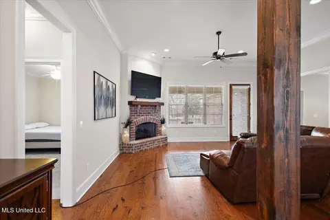 201 Dunbar Trl, Canton, MS 39046 photo 7