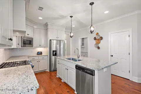 201 Dunbar Trl, Canton, MS 39046 photo 15