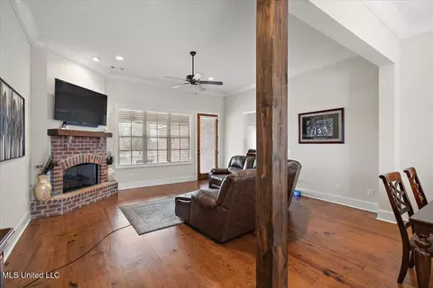 201 Dunbar Trl, Canton, MS 39046 photo 8