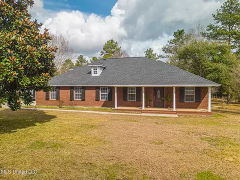 14984 Dill Rd, Saucier, MS 39574