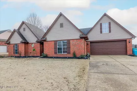 2543 Baird Dr, Southaven, MS 38672