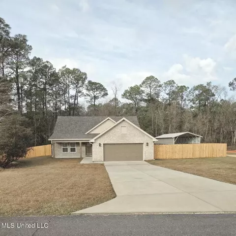 13375 Wash Fayard Rd, Biloxi, MS 39532