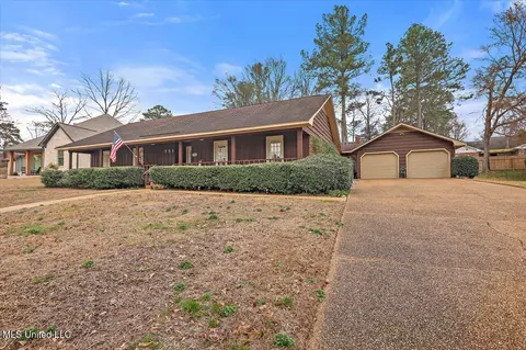 751 Pine Vly, Pearl, MS 39208 photo 3
