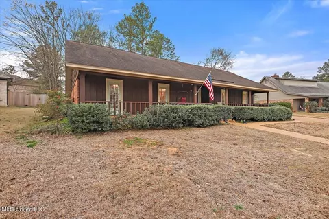 751 Pine Vly, Pearl, MS 39208