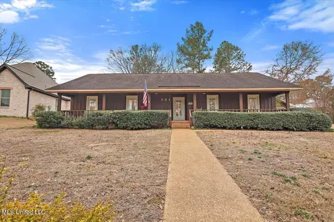 751 Pine Vly, Pearl, MS 39208 photo 2