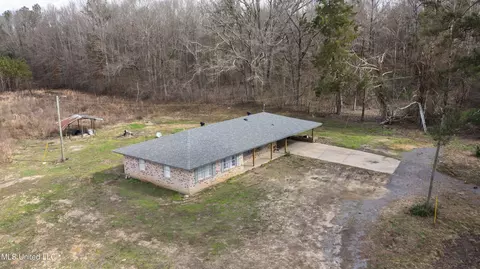 1002 Hillsboro Vfw Rd, Forest, MS 39074 photo 29