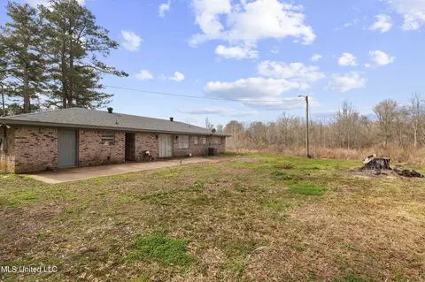 1002 Hillsboro Vfw Rd, Forest, MS 39074 photo 8