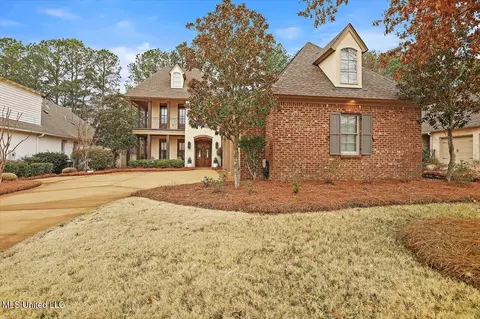 123 Bristol Dr, Madison, MS 39110 photo 2