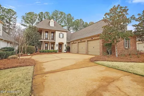 123 Bristol Dr, Madison, MS 39110