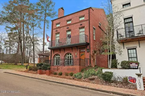 100 Republic St, Madison, MS 39110 photo 1