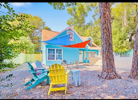 2229 6th Ave, Gulfport, MS 39501