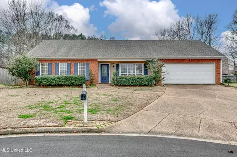 211 Pecan Cir, Brandon, MS 39042