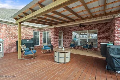 306 Cornerstone Dr, Brandon, MS 39042 photo 35