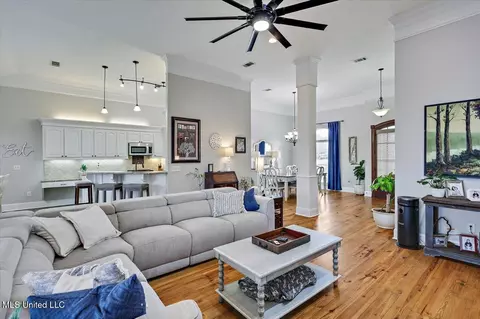 306 Cornerstone Dr, Brandon, MS 39042 photo 9