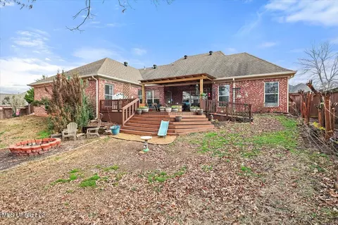 306 Cornerstone Dr, Brandon, MS 39042 photo 36