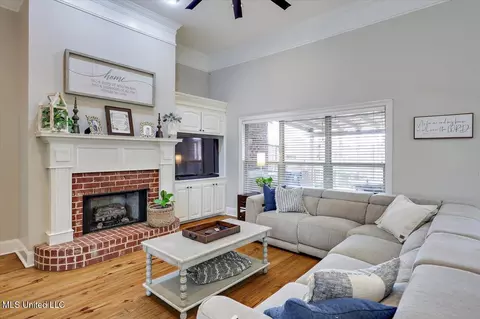 306 Cornerstone Dr, Brandon, MS 39042 photo 7