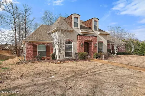 306 Cornerstone Dr, Brandon, MS 39042 photo 2