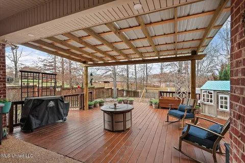 306 Cornerstone Dr, Brandon, MS 39042 photo 33