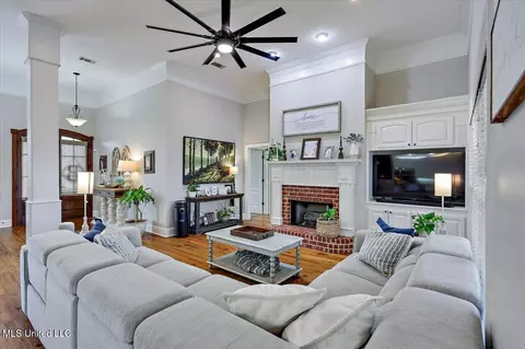 306 Cornerstone Dr, Brandon, MS 39042 photo 10