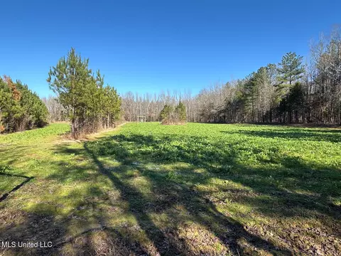 Co Rd 4120, Sallis, MS 39160
