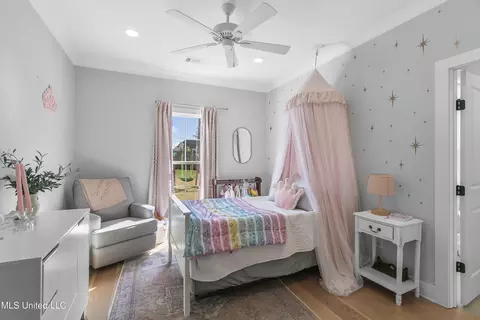 Bedroom - 136 Paylors Way, Madison, MS 39110 photo 2 of 3