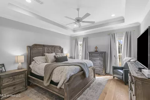Bedroom - 136 Paylors Way, Madison, MS 39110 photo 1 of 3