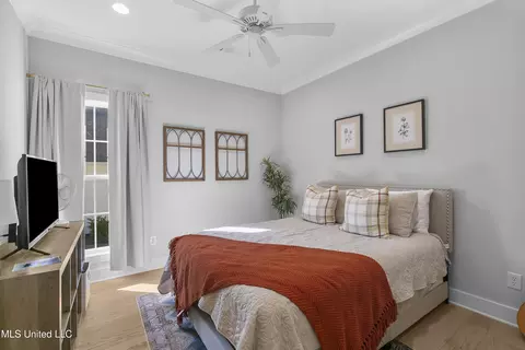 Bedroom - 136 Paylors Way, Madison, MS 39110 photo 3 of 3