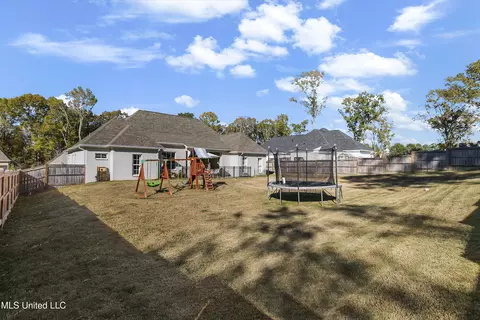 Exterior - 136 Paylors Way, Madison, MS 39110 photo 5 of 5