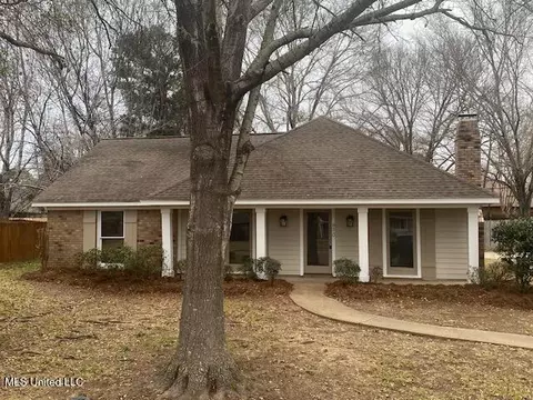 820 Strawberry Pointe, Madison, MS 39110