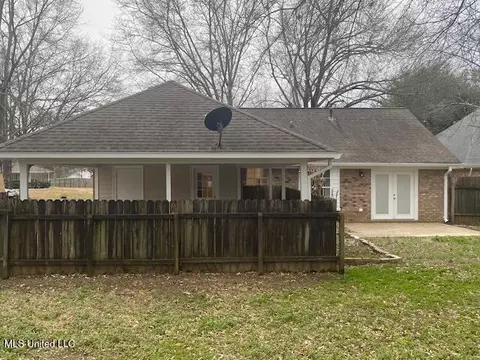 820 Strawberry Pointe, Madison, MS 39110 photo 4