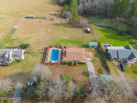 24430 Saucier Advance Rd, Saucier, MS 39574 photo 24