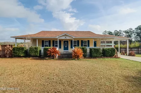 24430 Saucier Advance Rd, Saucier, MS 39574