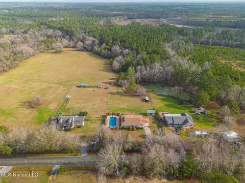 24430 Saucier Advance Rd, Saucier, MS 39574 photo 25