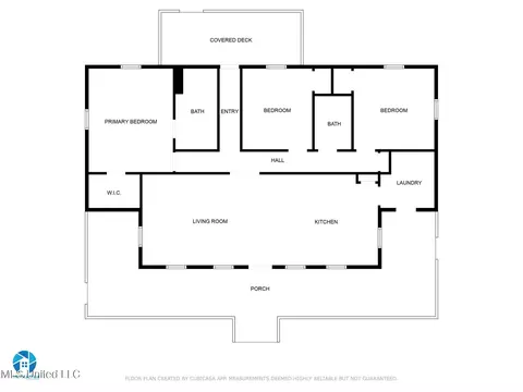 24430 Saucier Advance Rd, Saucier, MS 39574 photo 29