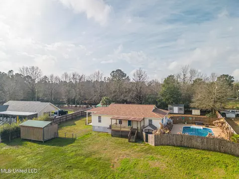 24430 Saucier Advance Rd, Saucier, MS 39574 photo 28