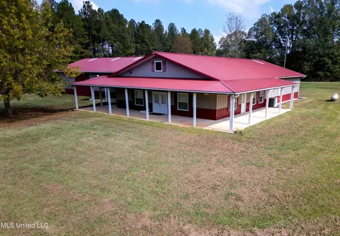 67 Highway 505, Lawrence, MS 39336 photo 4